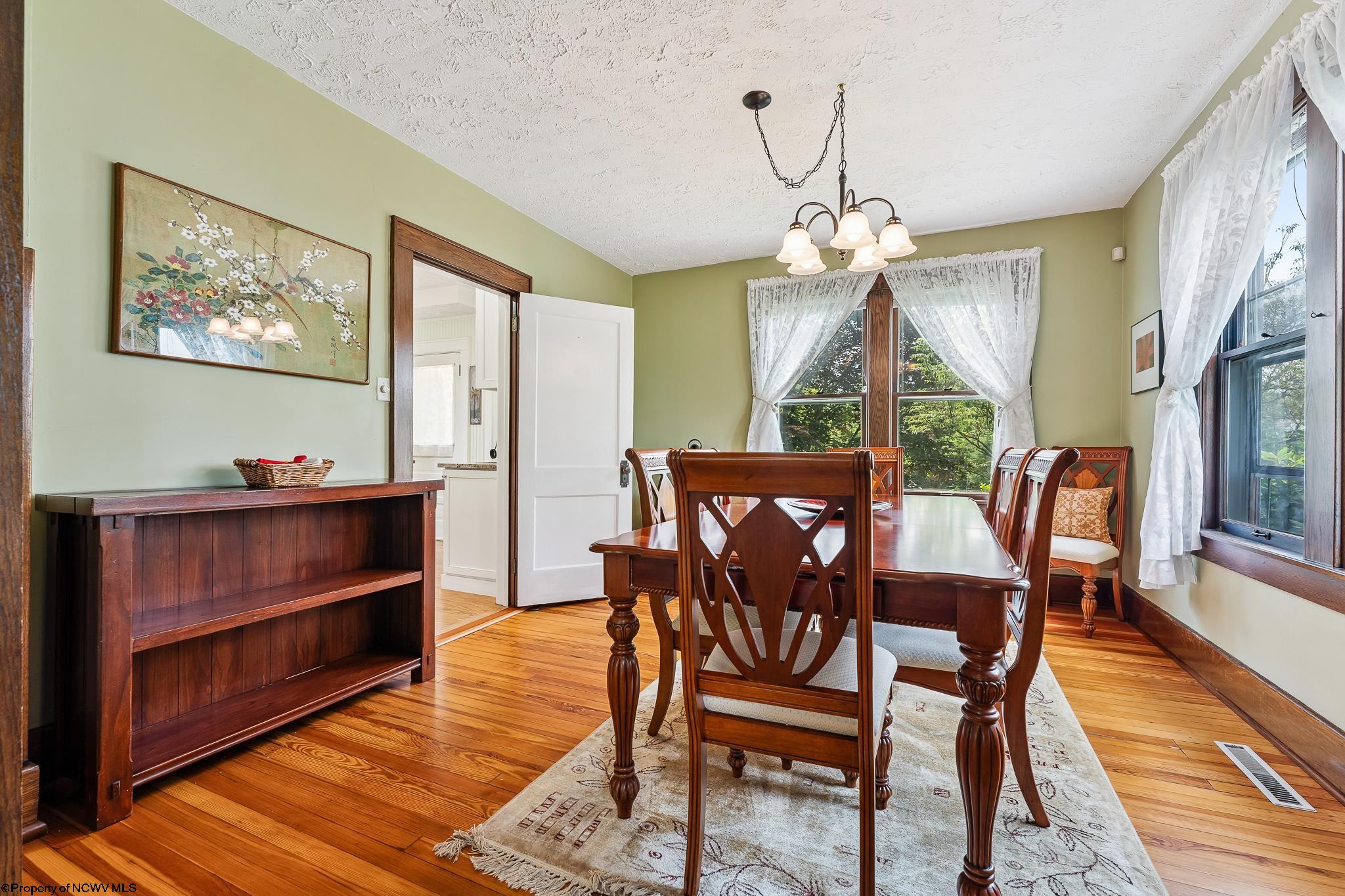 107 Ridgeley Road Morgantown, WV 26505 - Photo 12 of 50 Gallery Image 12