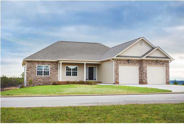 250 Talons Ridge Road Northwest Cleveland, TN 37312 - Photo 2 of 32 Additional Photo