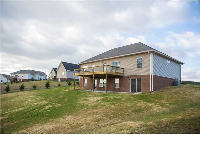 250 Talons Ridge Road Northwest Cleveland, TN 37312 - Photo 31 of 32 Additional Photo