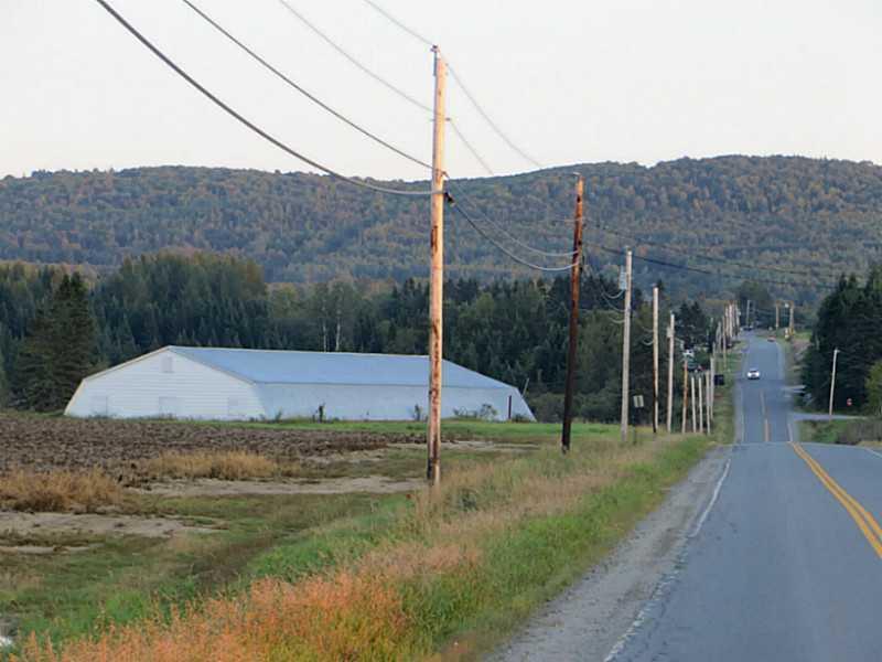 654 Caribou Road Fort Kent, ME 04743 - Photo 2 of 12 Storage House