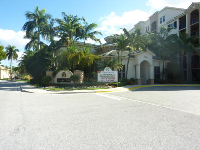 1660 Renaissance Commons Boulevard, Unit 2619 Boynton Beach, FL 33426 - Photo 1 of 21 Front view