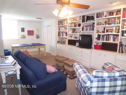 4144 Churchwell Road Jacksonville, FL 32210 - Photo 13 of 16 Family room