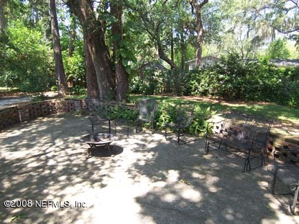 4144 Churchwell Road Jacksonville, FL 32210 - Photo 15 of 16 Patio