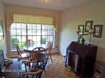 4144 Churchwell Road Jacksonville, FL 32210 - Photo 8 of 16 Office or casual dining