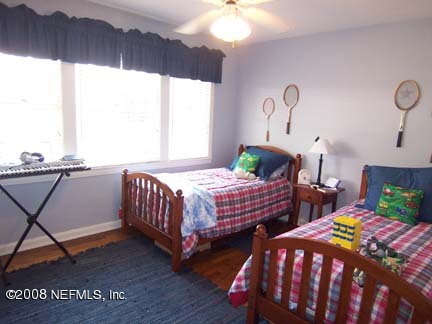 4144 Churchwell Road Jacksonville, FL 32210 - Photo 9 of 16 Bedroom 1