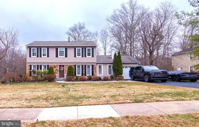 $925,000 | 2323 Rosedown Drive, Reston, VA 20191