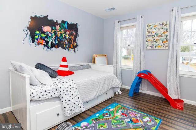 $925,000 | 2323 Rosedown Drive, Reston, VA 20191