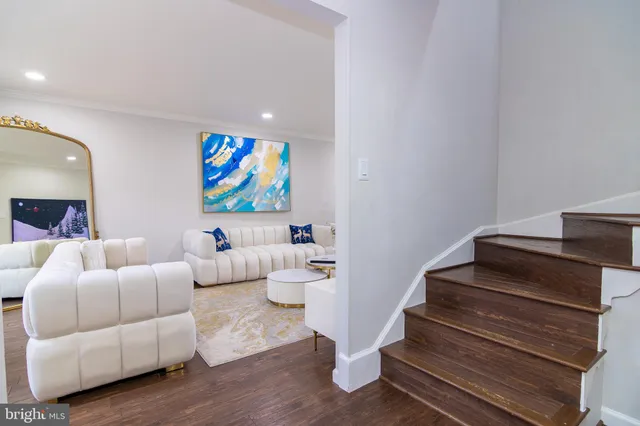 $925,000 | 2323 Rosedown Drive, Reston, VA 20191