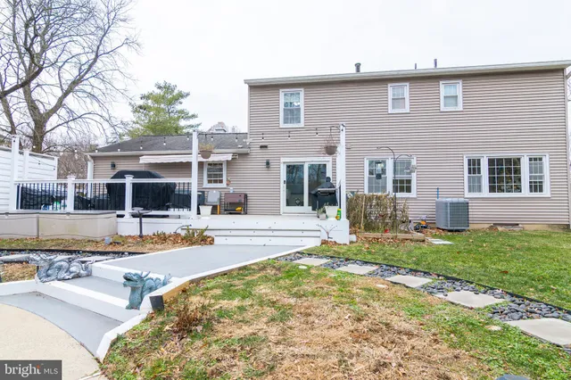 $925,000 | 2323 Rosedown Drive, Reston, VA 20191