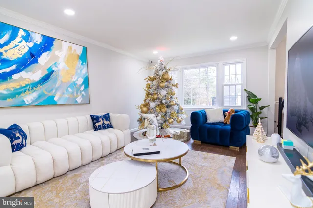 $925,000 | 2323 Rosedown Drive, Reston, VA 20191