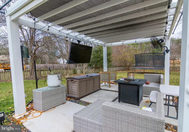 $925,000 | 2323 Rosedown Drive, Reston, VA 20191