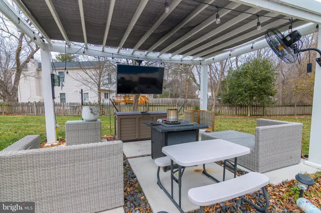 $925,000 | 2323 Rosedown Drive, Reston, VA 20191