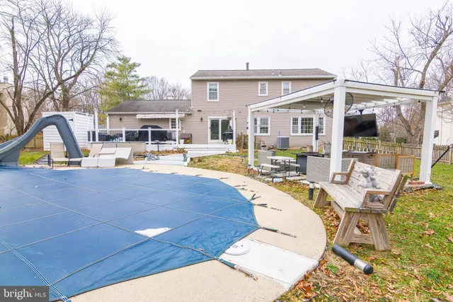 $925,000 | 2323 Rosedown Drive, Reston, VA 20191