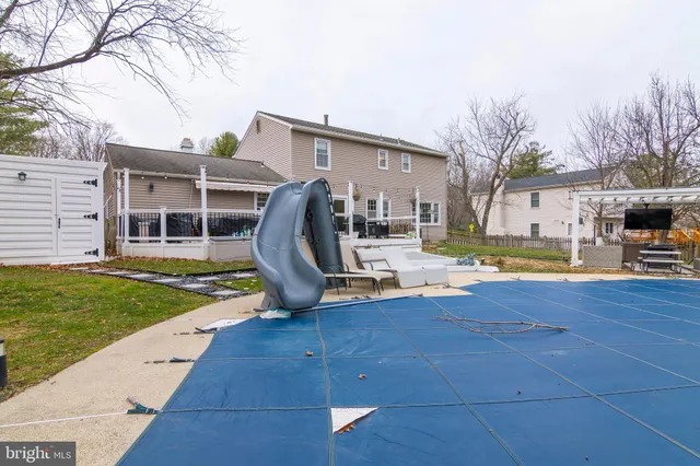 $925,000 | 2323 Rosedown Drive, Reston, VA 20191