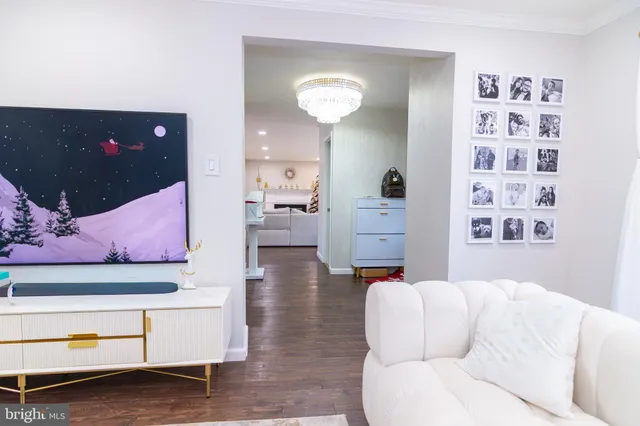 $925,000 | 2323 Rosedown Drive, Reston, VA 20191