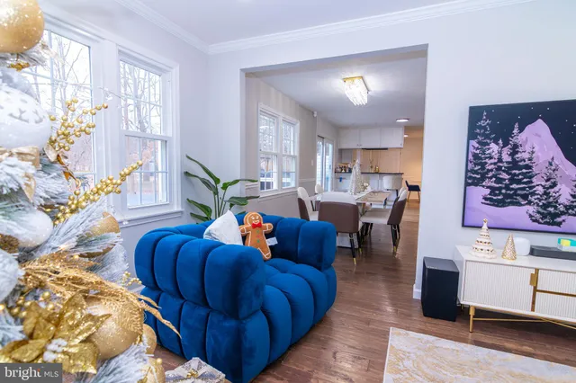 $925,000 | 2323 Rosedown Drive, Reston, VA 20191