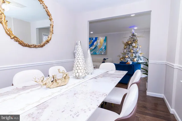 $925,000 | 2323 Rosedown Drive, Reston, VA 20191