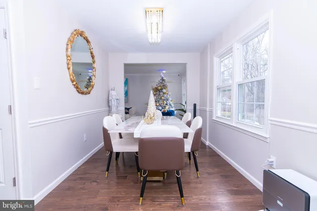 $925,000 | 2323 Rosedown Drive, Reston, VA 20191