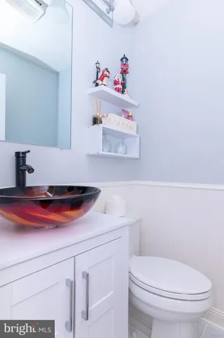 $925,000 | 2323 Rosedown Drive, Reston, VA 20191