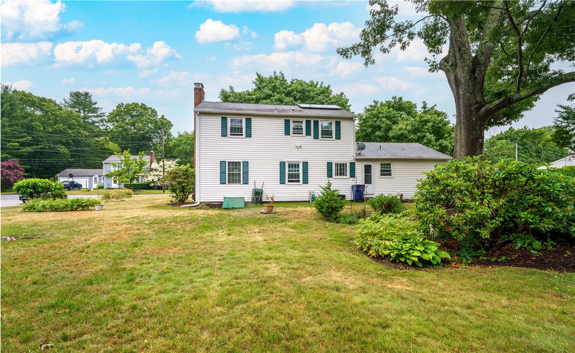 66 Oakdale Road North Kingstown, RI 02852 - Photo 38 of 45