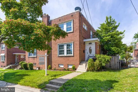 $549,900 | 5520 Chillum Place Northeast, Washington, DC 20011