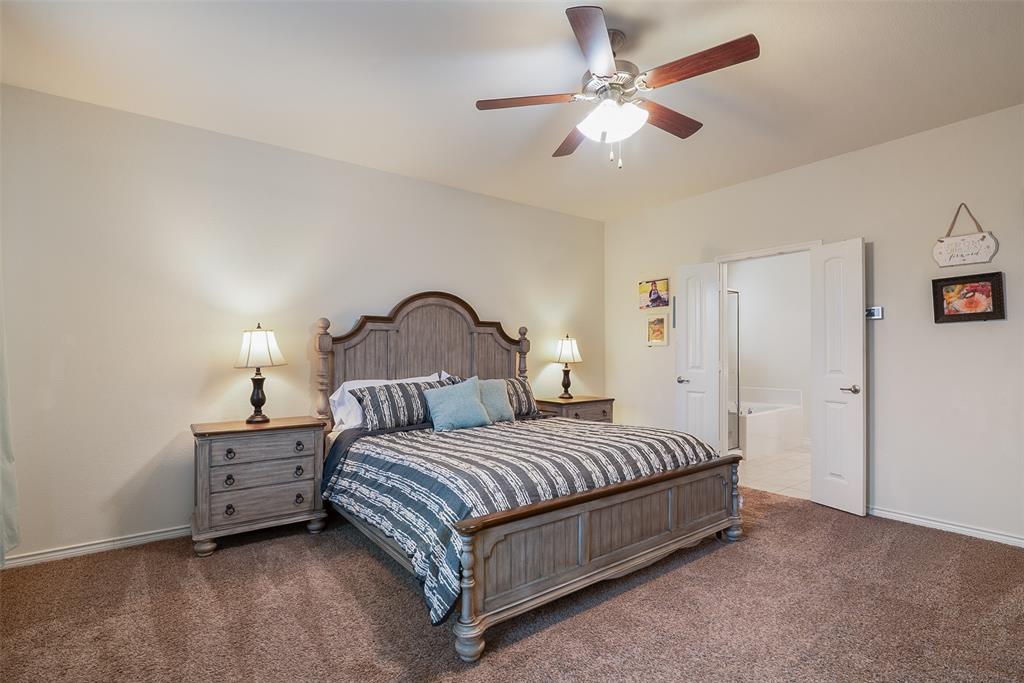 1733 Beasley Street Van Alstyne, TX 75495 - Photo 16 of 32
