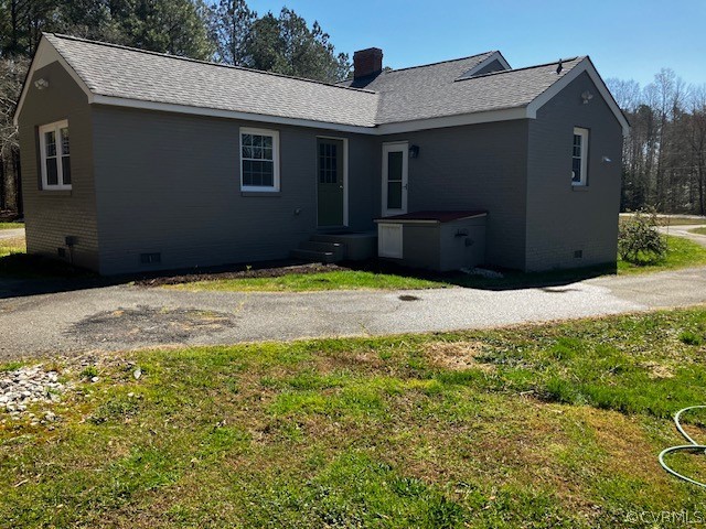 8640 Ruthville Road Providence Forge, VA 23140 - Photo 3 of 13 Gallery Image 3