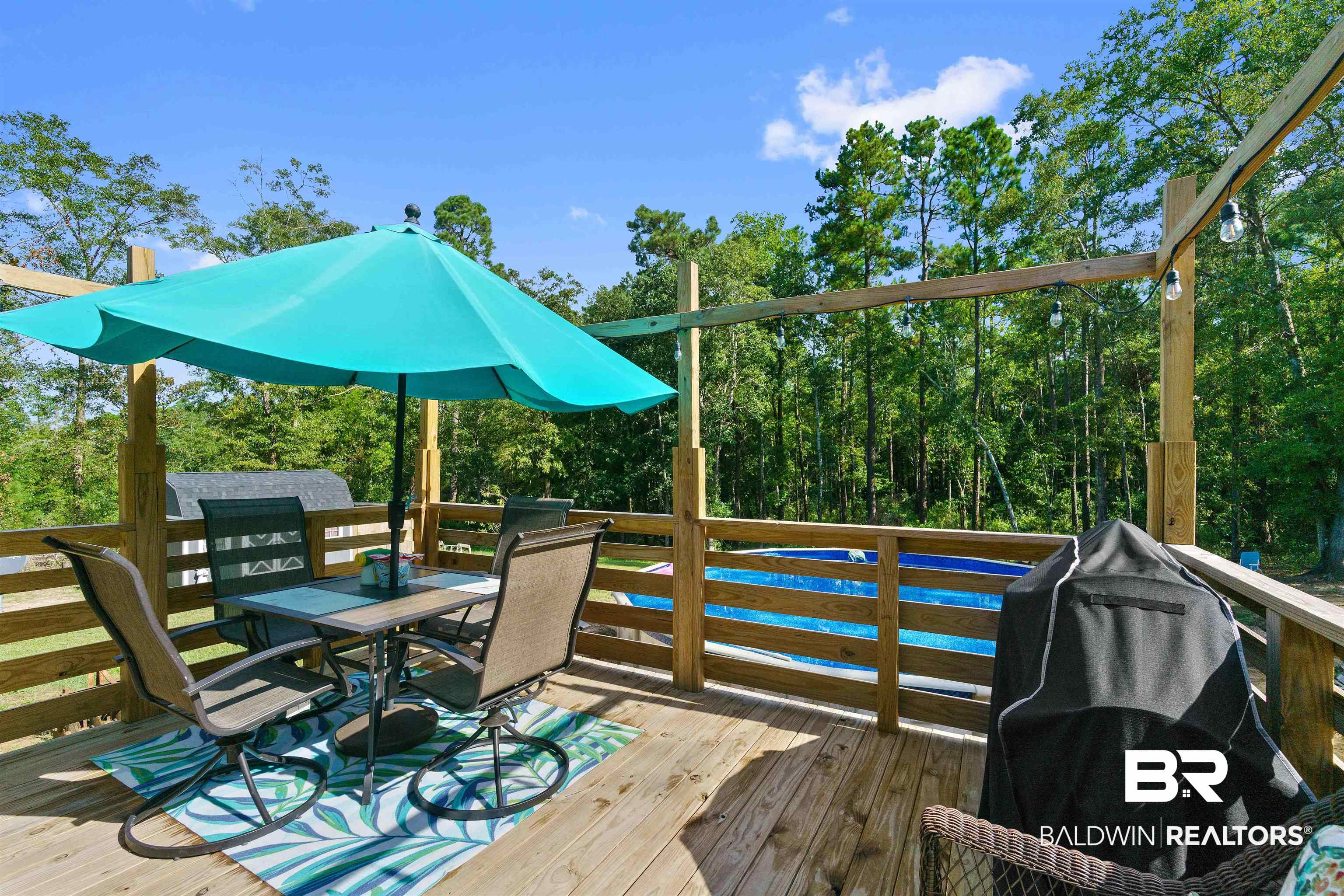 11175 Roberts Road Chunchula, AL 36521 - Photo 27 of 31