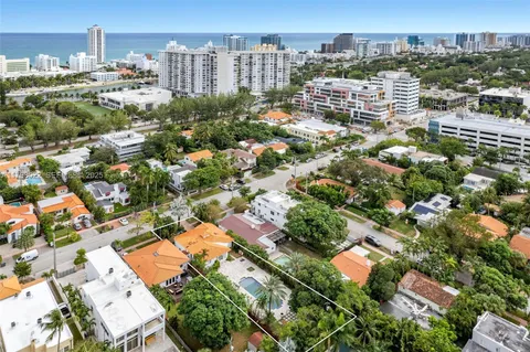$3,000,000 | 4316 Sheridan Avenue, Miami Beach, FL 33140
