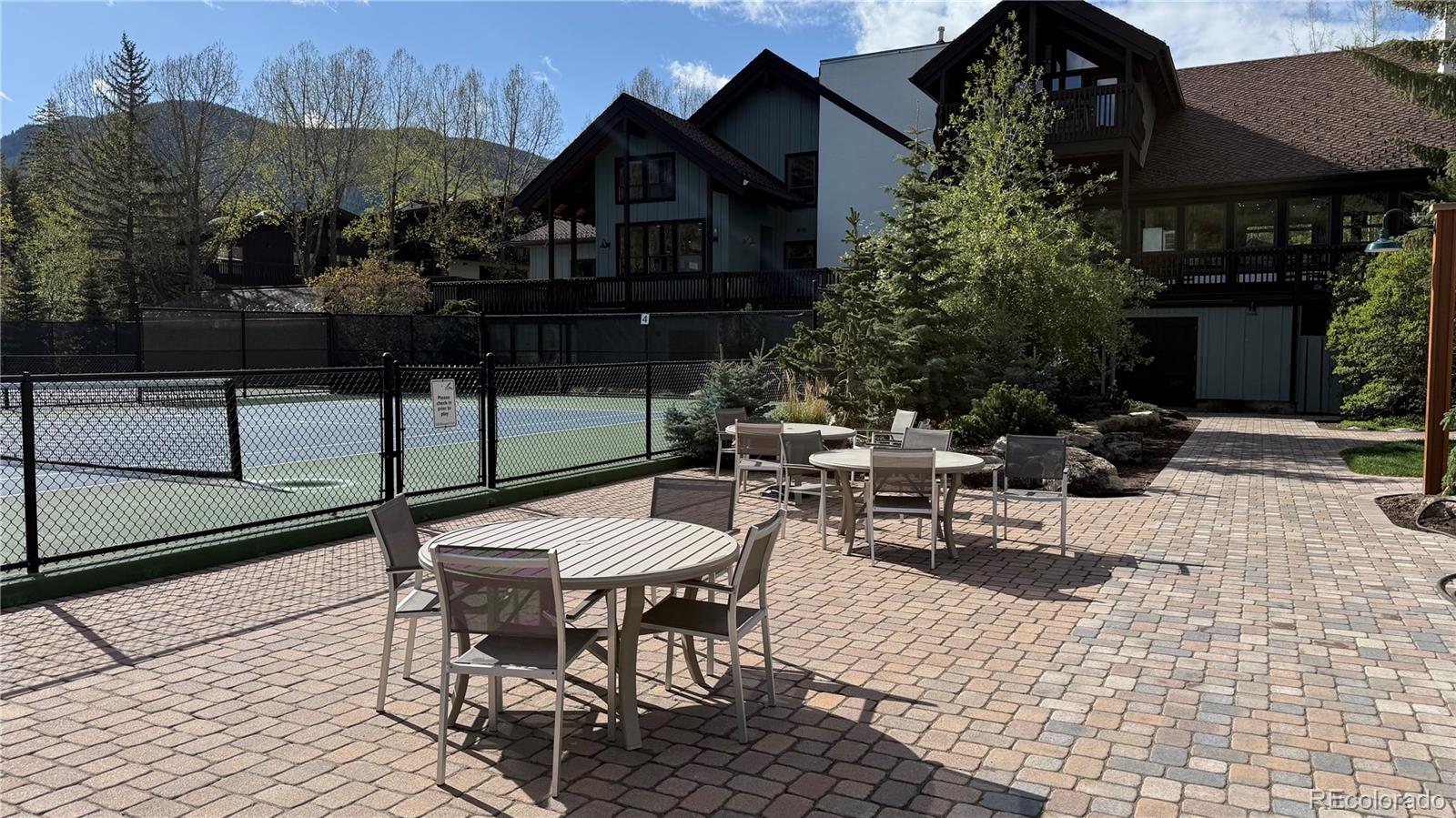 4650 Vail Racquet Club Drive, Unit 8 Vail, CO 81657 - Photo 36 of 41