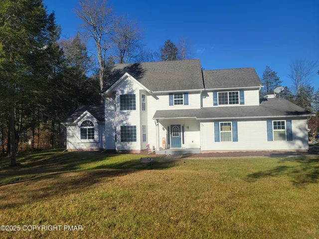 $525,000 | 5319 Beechwood Road, Pocono Lake, PA 18347