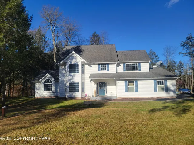 $525,000 | 5319 Beechwood Road, Pocono Lake, PA 18347