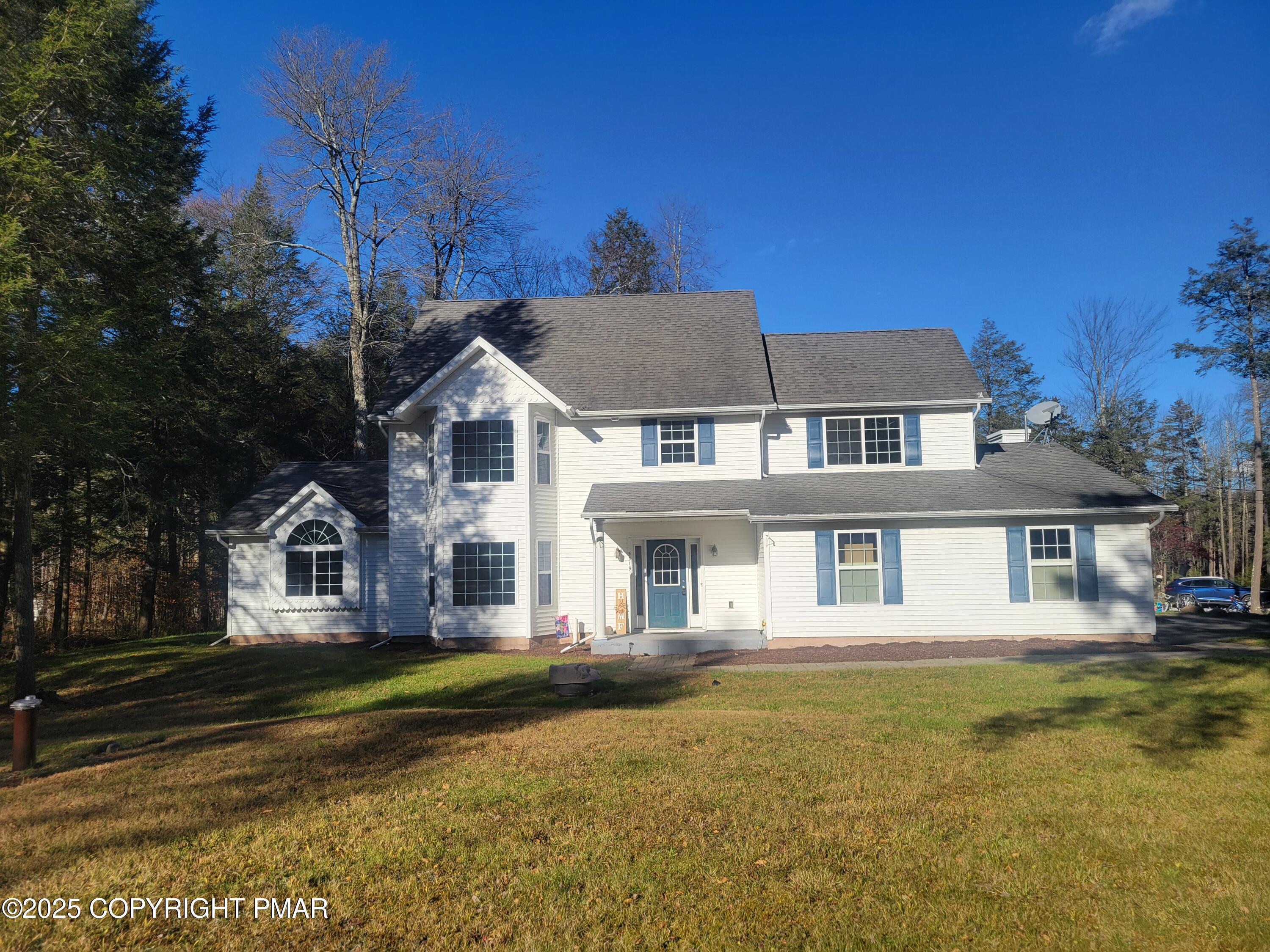 5319 Beechwood Road Pocono Lake, PA 18347 - Photo 2 of 49 1000008391