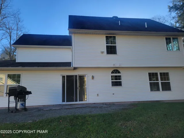 $525,000 | 5319 Beechwood Road, Pocono Lake, PA 18347