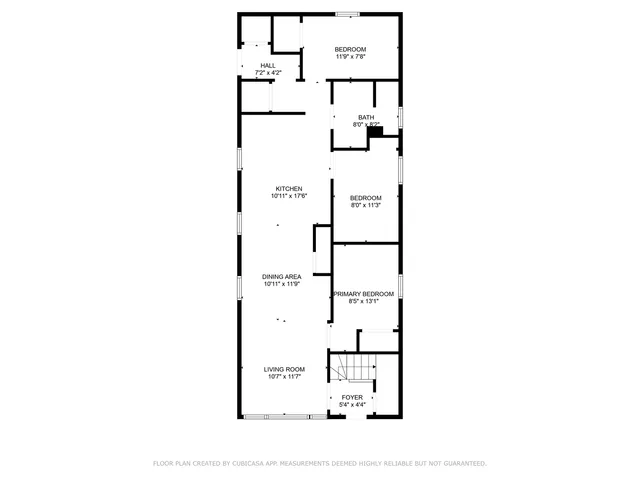 a picture of a bathroom with a shower