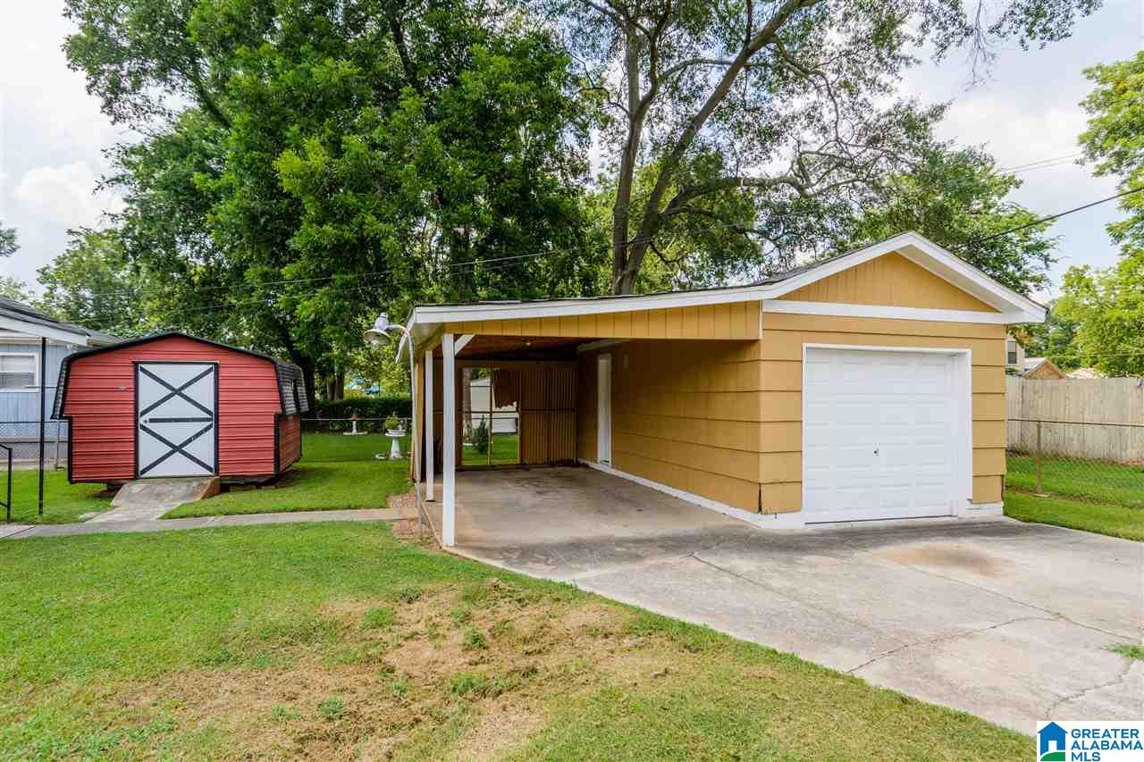 1400 Mims Street Southwest Birmingham, AL 35211 - Photo 26 of 26