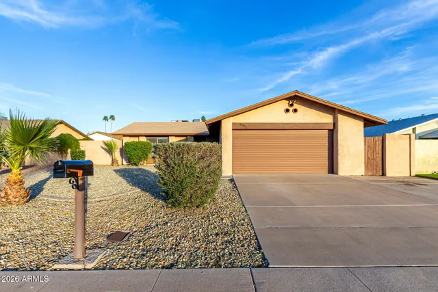 $349,950 | 8905 North 55th Drive, Glendale, AZ 85302