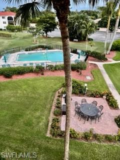 57 High Point Circle West, Unit 101 Naples, FL 34103 - Photo 14 of 22