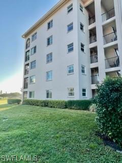 57 High Point Circle West, Unit 101 Naples, FL 34103 - Photo 17 of 22