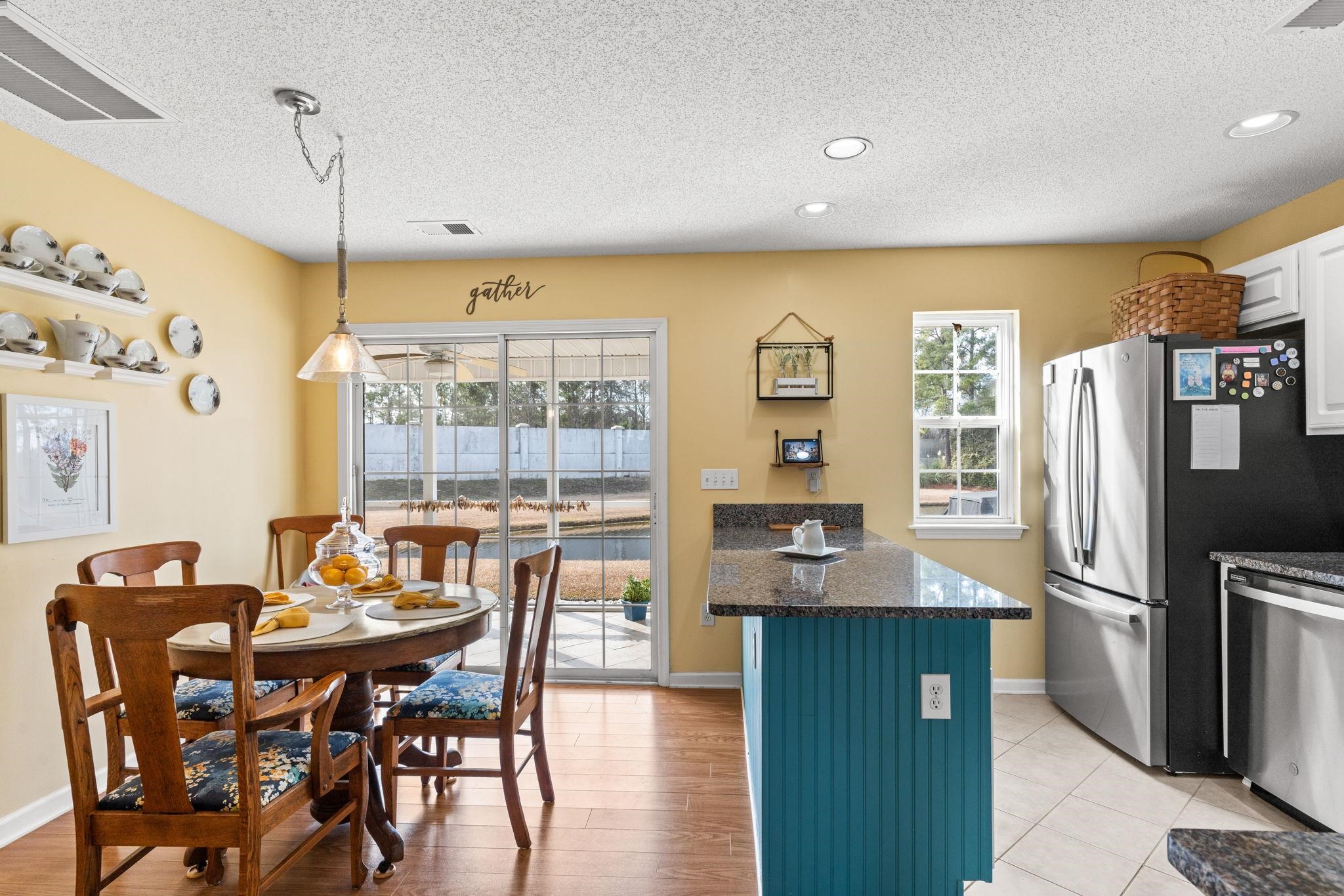 693 Wilshire Lane, Unit 693 Murrells Inlet, SC 29576 - Photo 14 of 47