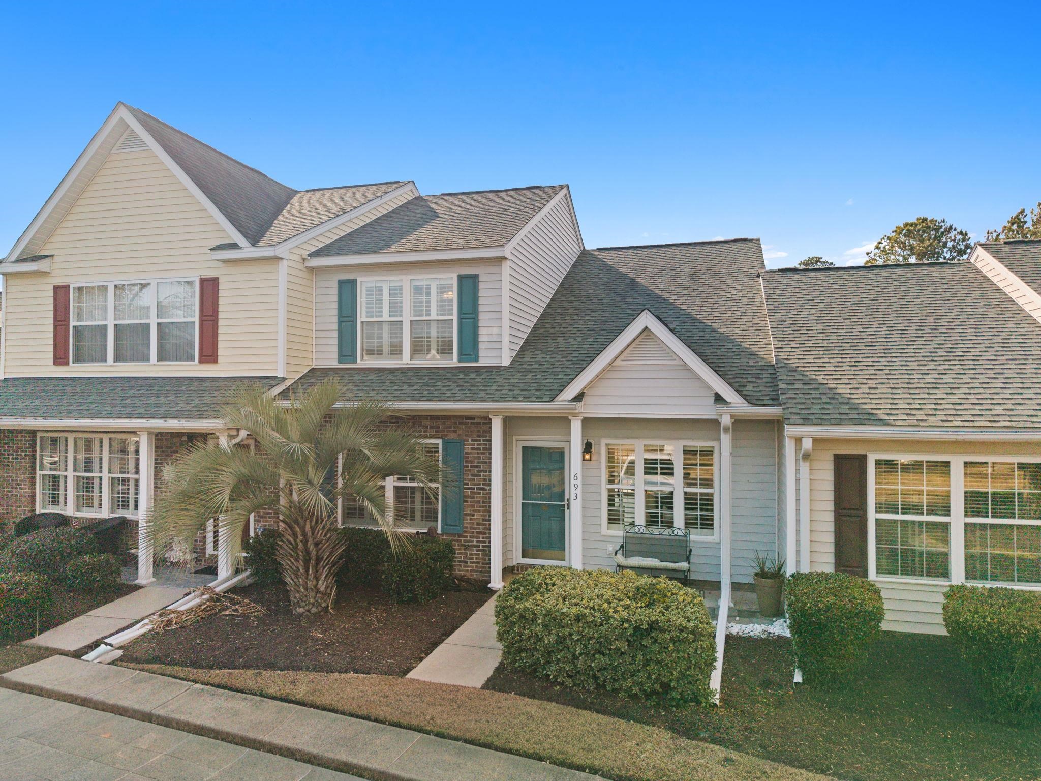 693 Wilshire Lane, Unit 693 Murrells Inlet, SC 29576 - Photo 2 of 47