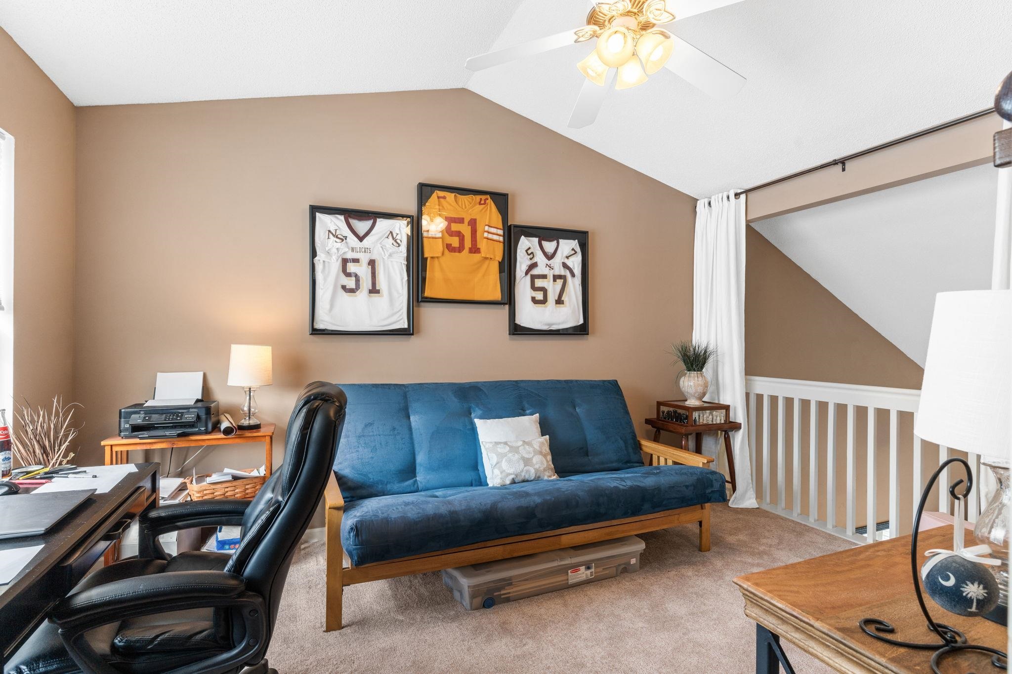 693 Wilshire Lane, Unit 693 Murrells Inlet, SC 29576 - Photo 23 of 47