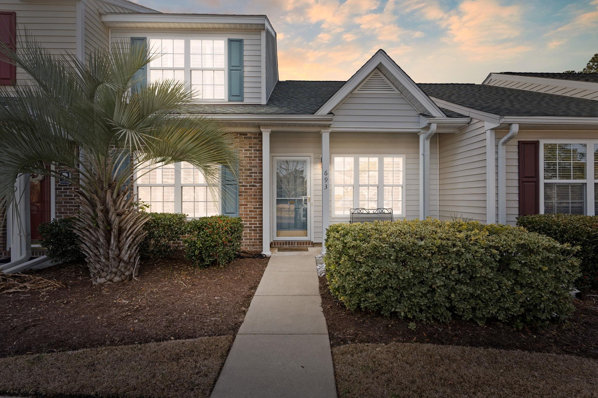 693 Wilshire Lane, Unit 693 Murrells Inlet, SC 29576 - Photo 3 of 47