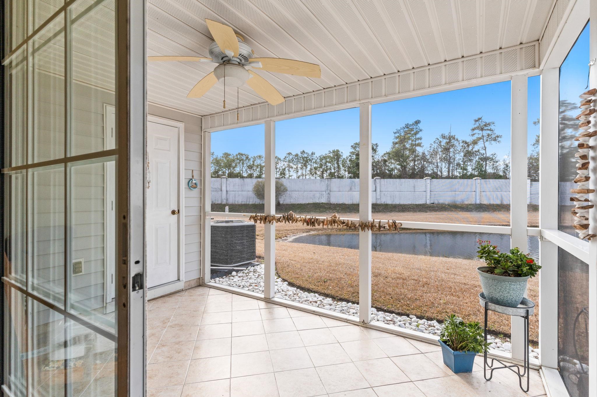 693 Wilshire Lane, Unit 693 Murrells Inlet, SC 29576 - Photo 36 of 47
