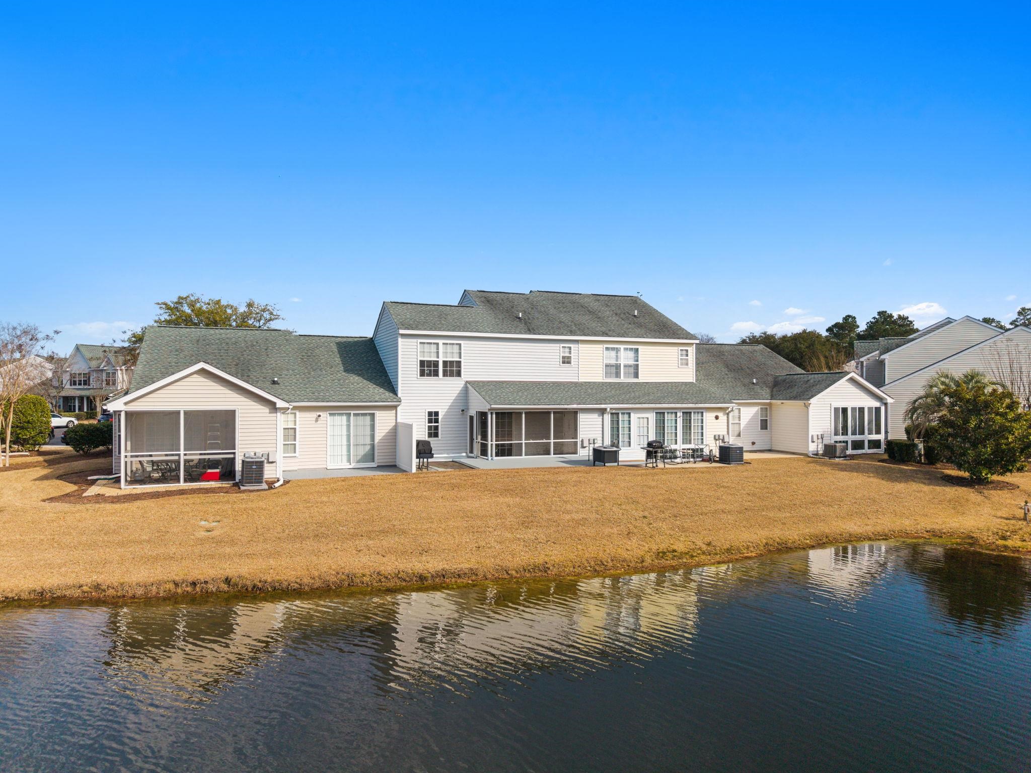 693 Wilshire Lane, Unit 693 Murrells Inlet, SC 29576 - Photo 38 of 47