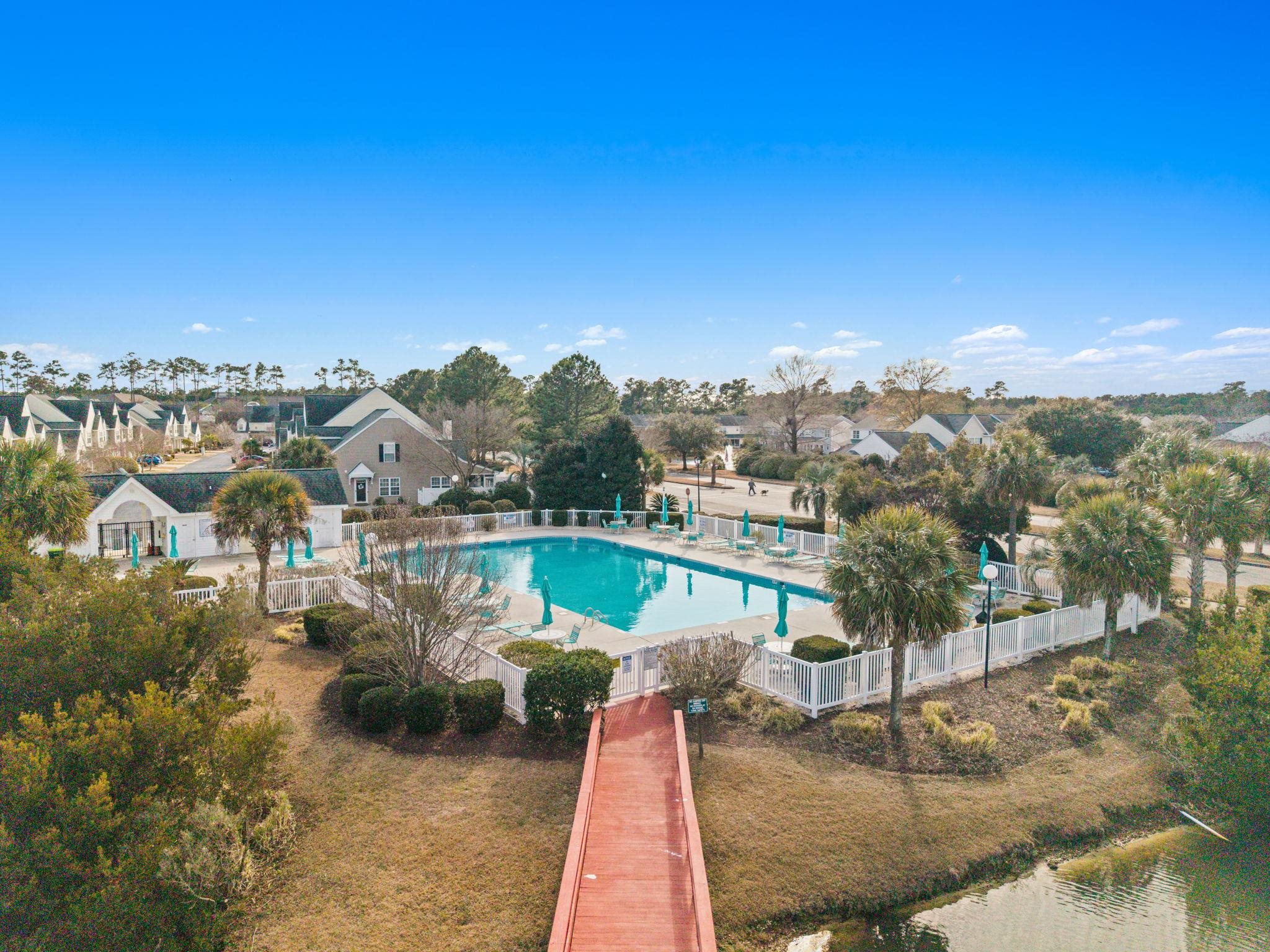 693 Wilshire Lane, Unit 693 Murrells Inlet, SC 29576 - Photo 43 of 47