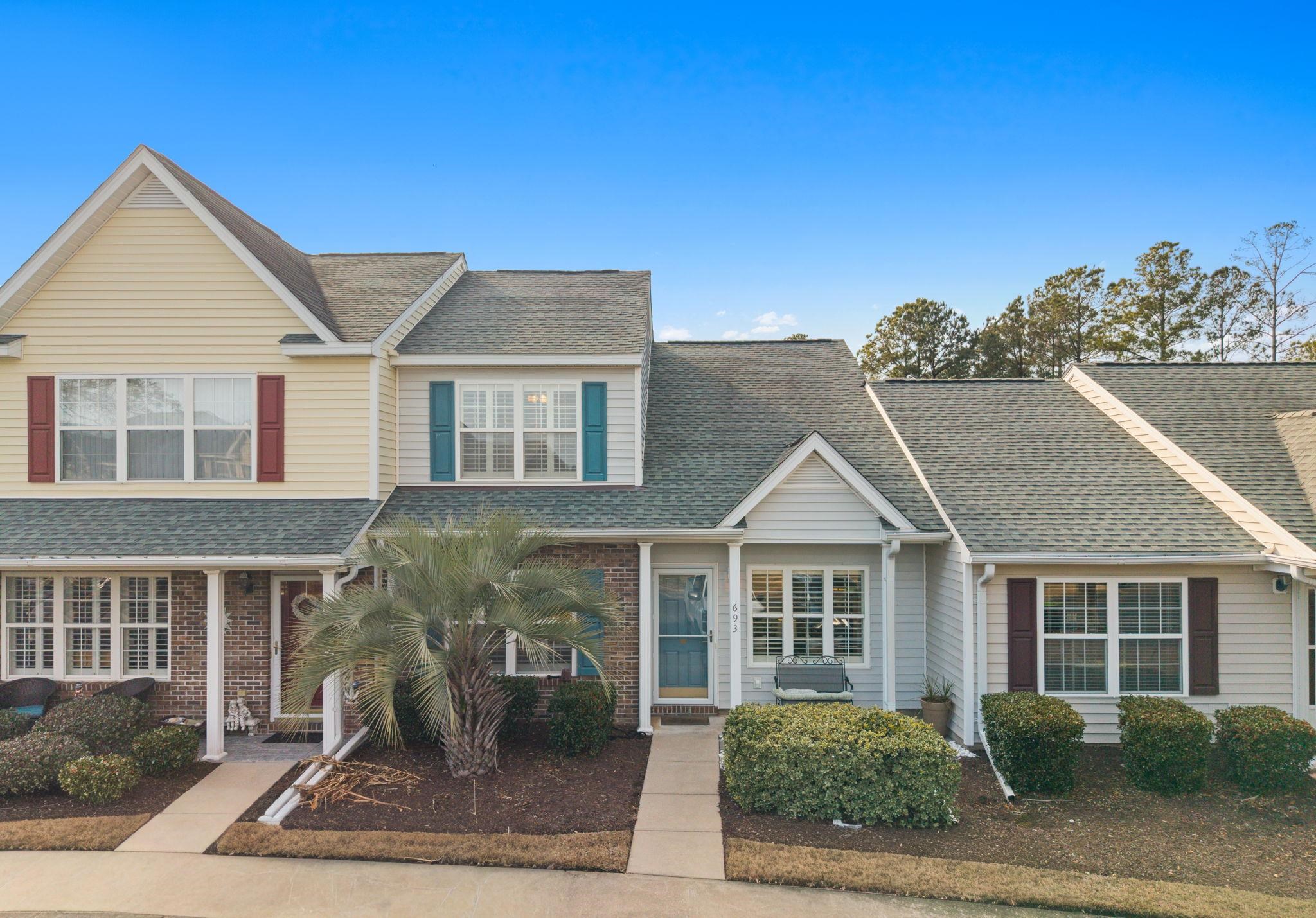 693 Wilshire Lane, Unit 693 Murrells Inlet, SC 29576 - Photo 5 of 47