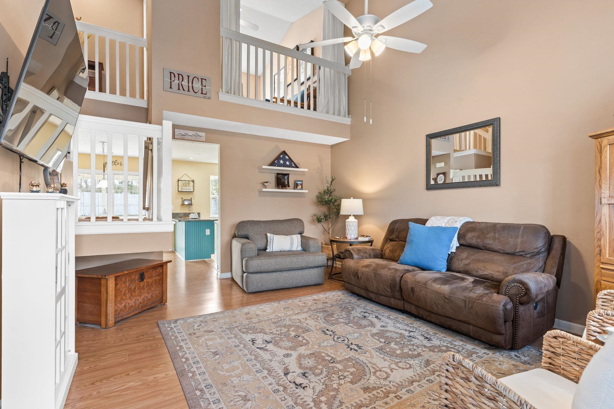 693 Wilshire Lane, Unit 693 Murrells Inlet, SC 29576 - Photo 8 of 47