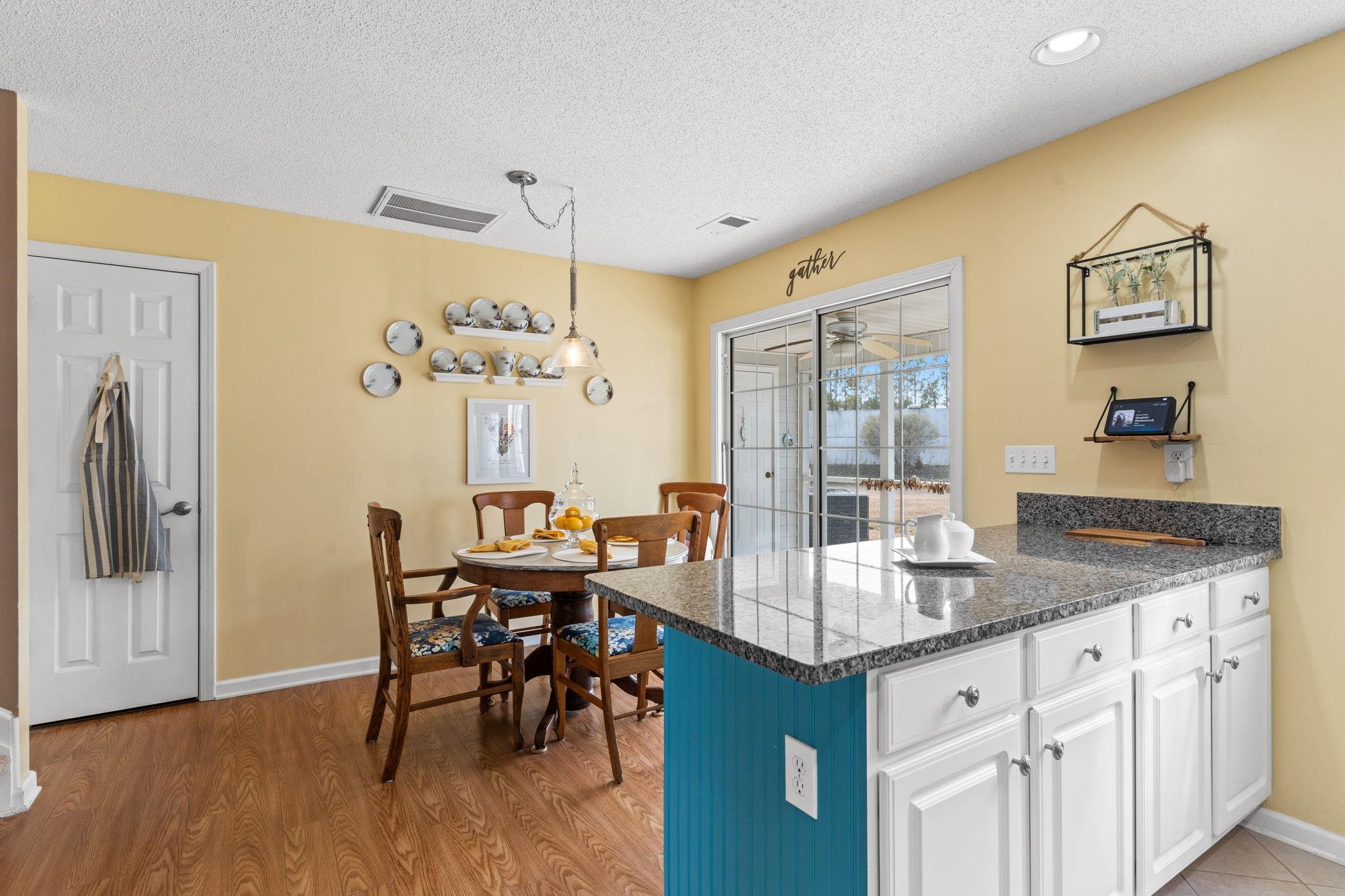 693 Wilshire Lane, Unit 693 Murrells Inlet, SC 29576 - Photo 10 of 47