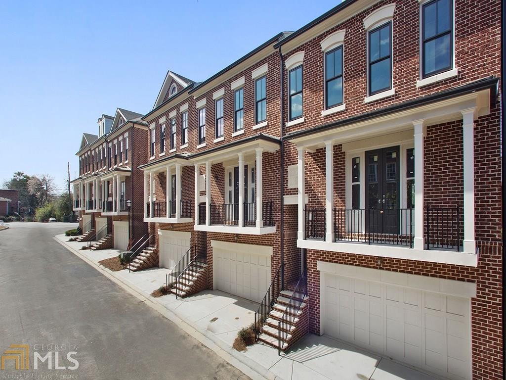 3700 Peachtree Road Northeast, Unit 9 Atlanta, GA 30319 - Photo 1 of 1 Gallery Image 1